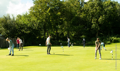 HOC Golftoernooi 270821 © Hélène De Bruijn Fotografie 8953