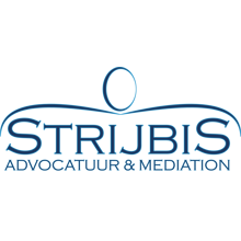 Logo Strijbis Advocatuur