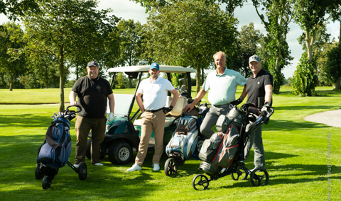 HOC Golftoernooi 270821 © Hélène De Bruijn Fotografie 8941