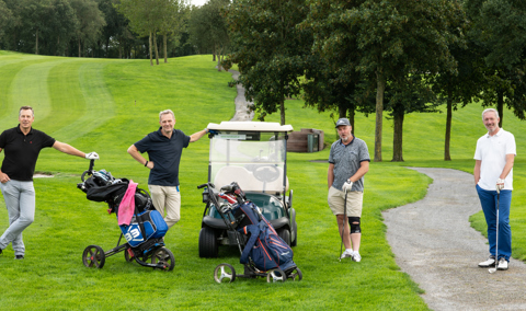 HOC Golftoernooi 040920 © Hélène De Bruijn Fotografie 0251