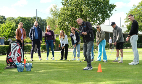 WBG Golftoernooi 130924 . Hélène De Bruijn Fotografie 4391