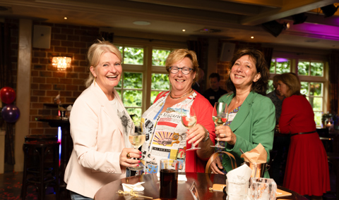 HOC Zomerborrel 120724 . Hélène De Bruijn Fotografie 1920