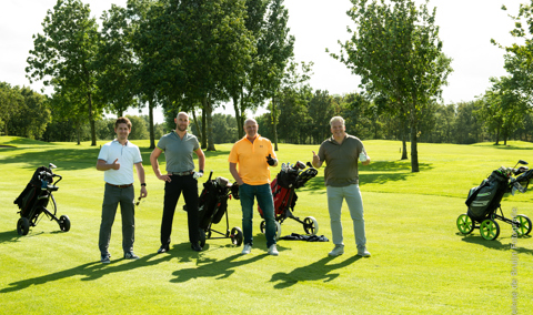 HOC Golftoernooi 270821 © Hélène De Bruijn Fotografie 8936