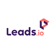 Leads.io (Social Blue)