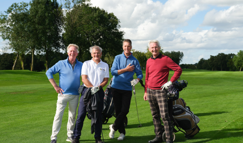 WBG Golftoernooi 130924 . Hélène De Bruijn Fotografie 4464