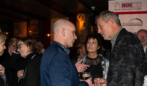 HOC Nieuwjaarsborrel 2020 © Hélène De Bruijn Fotografie 7627