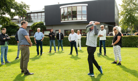 HOC Golftoernooi 040920 © Hélène De Bruijn Fotografie 0229