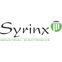 Syrinx Industrial Electronics BV