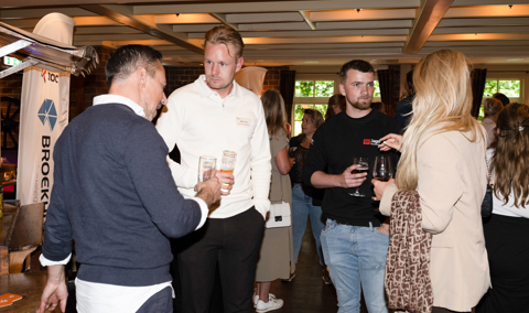 HOC Zomerborrel 120724 . Hélène De Bruijn Fotografie 1876