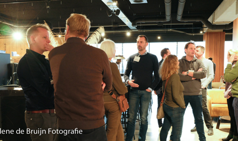 HOC Kennissessie © Hélène De Bruijn Fotografie 4906