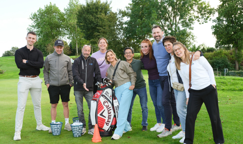 WBG Golftoernooi 130924 . Hélène De Bruijn Fotografie 4426