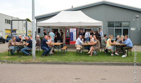 HOC Zomerborrel 080723 © Hélène De Bruijn Fotografie 4122