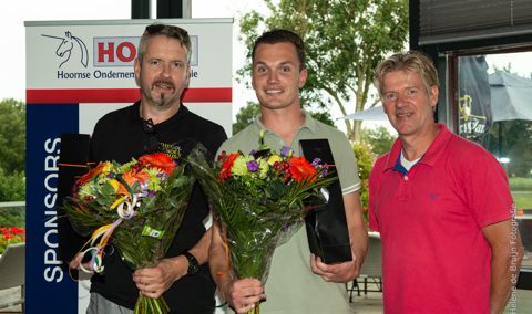 HOC Golftoernooi 270821 © Hélène De Bruijn Fotografie 8999