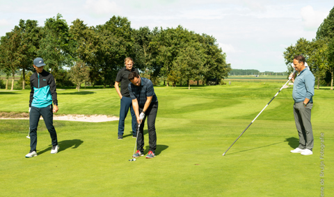 HOC Golftoernooi 270821 © Hélène De Bruijn Fotografie 8946