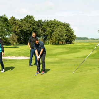 HOC Golftoernooi 270821 © Hélène De Bruijn Fotografie 8946