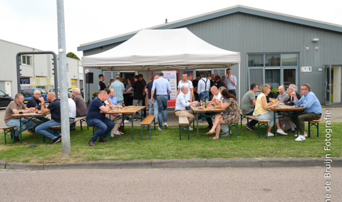 HOC Zomerborrel 080723 © Hélène De Bruijn Fotografie 4120