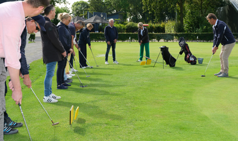 WBG Golftoernooi 130924 . Hélène De Bruijn Fotografie 4386