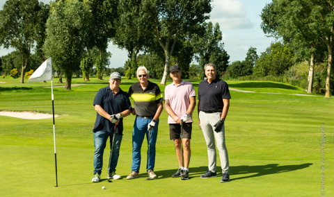 HOC Golftoernooi 270821 © Hélène De Bruijn Fotografie 8925