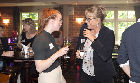 HOC Zomerborrel 120724 . Hélène De Bruijn Fotografie 1786