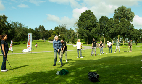 HOC Golftoernooi 270821 © Hélène De Bruijn Fotografie 8904