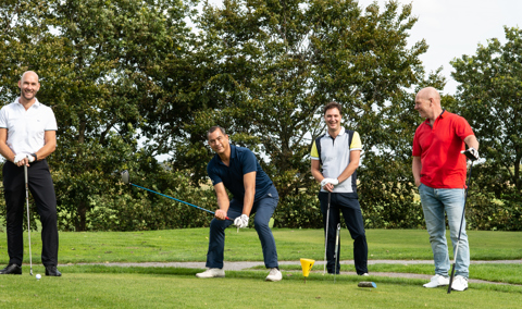 HOC Golftoernooi 040920 © Hélène De Bruijn Fotografie 0239