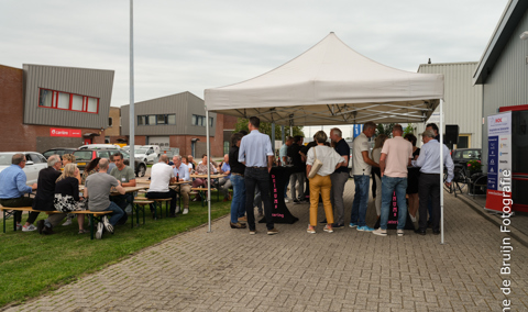 HOC Zomerborrel 080723 © Hélène De Bruijn Fotografie 4126