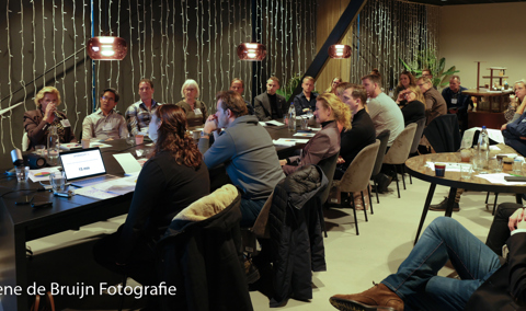 HOC Kennissessie © Hélène De Bruijn Fotografie 4955