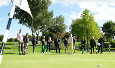 WBG Golftoernooi 130924 . Hélène De Bruijn Fotografie 4428