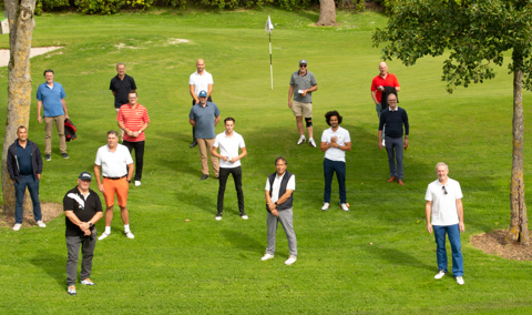 HOC Golftoernooi © Hélène De Bruijn Fotografie 0208