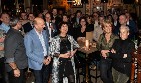 HOC Nieuwjaarsborrel 2020 © Hélène De Bruijn Fotografie 7619