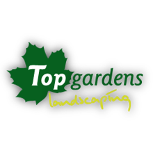 Topgardens Landscaping