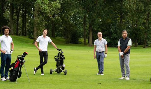 HOC Golftoernooi 040920 © Hélène De Bruijn Fotografie 0254