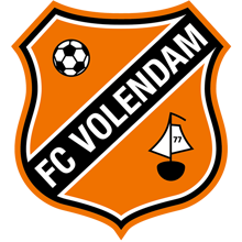 FC Volendam Logo