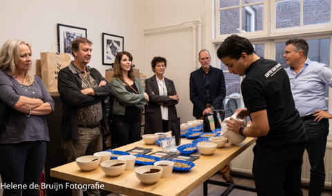 HOC Koffie Van Hoorn 151021 © Hélène De Bruijn Fotografie 3376