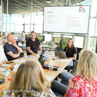 HOC IPSIS Training . Hélène De Bruijn Fotografie 4734