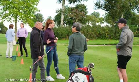 WBG Golftoernooi 130924 . Hélène De Bruijn Fotografie 4402