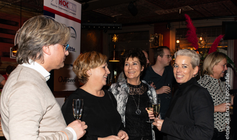 HOC Nieuwjaarsborrel 2020 © Hélène De Bruijn Fotografie 7579