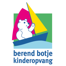 Berend Botje Logo