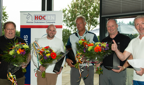 HOC Golftoernooi 270821 © Hélène De Bruijn Fotografie 8994