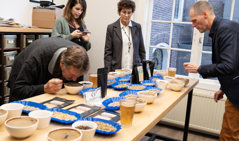 HOC Koffie Van Hoorn 151021 © Hélène De Bruijn Fotografie 3388