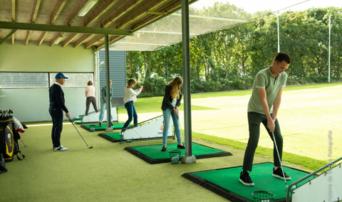 HOC Golftoernooi 270821 © Hélène De Bruijn Fotografie 8908