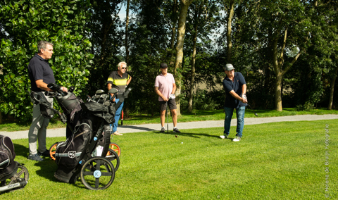 HOC Golftoernooi 270821 © Hélène De Bruijn Fotografie 8931